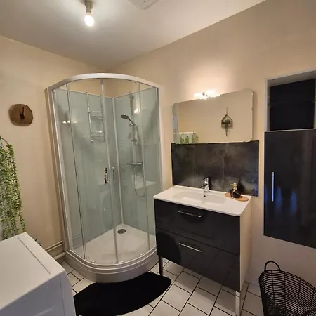 Un Ete Sans Fin Διαμέρισμα