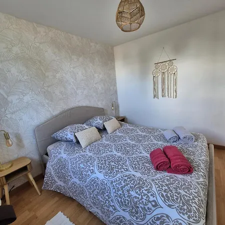 Un Ete Sans Fin Criquebeuf-en-Caux