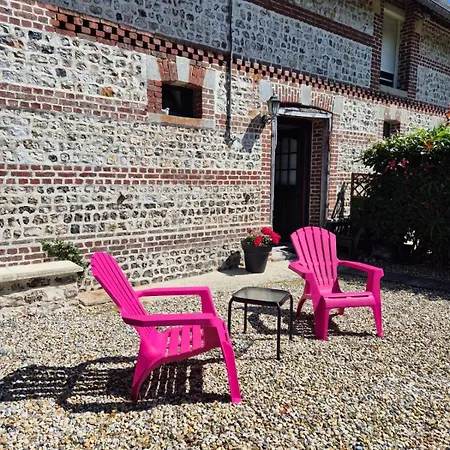 Un Ete Sans Fin * Criquebeuf-en-Caux